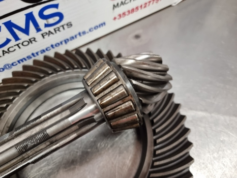 Landini Vision 105, Mccormick, Rear Axle Bevel Gear 3531943m91, 3531943m92 - Tagatelg: pilt 3 Landini Vision 105, Mccormick, Rear Axle Bevel Gear 3531943m91, 3531943m92 - Tagatelg: pilt 3