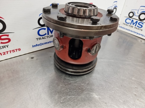Landini Vision 105, Mccormick, Rear Axle Differential 3655662m91, 3655662m92 - Tagatelg: pilt 4 Landini Vision 105, Mccormick, Rear Axle Differential 3655662m91, 3655662m92 - Tagatelg: pilt 4