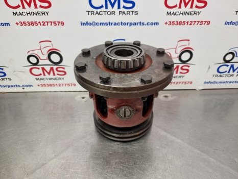 Landini Vision 105, Mccormick, Rear Axle Differential 3655662m91, 3655662m92 - Tagatelg: pilt 1 Landini Vision 105, Mccormick, Rear Axle Differential 3655662m91, 3655662m92 - Tagatelg: pilt 1