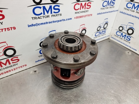 Landini Vision 105, Mccormick, Rear Axle Differential 3655662m91, 3655662m92 - Tagatelg: pilt 3 Landini Vision 105, Mccormick, Rear Axle Differential 3655662m91, 3655662m92 - Tagatelg: pilt 3