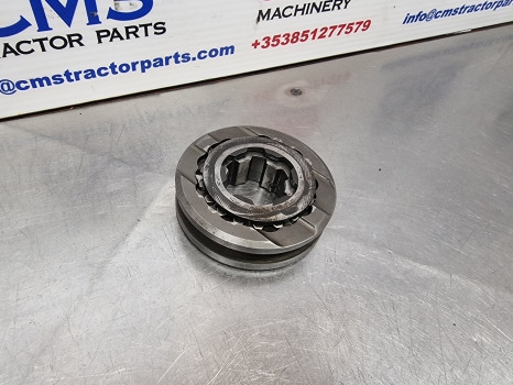 Landini Vision 105, Mccormick, Transmission Sleeve, Hub 3532500m3, 3536269m1 - Käigukast: pilt 5 Landini Vision 105, Mccormick, Transmission Sleeve, Hub 3532500m3, 3536269m1 - Käigukast: pilt 5