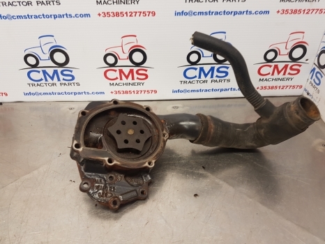 Landini Vision 105, Technofarm, 75trekker, Water Pump Assy U5mw0194, U7lw0172 - Jahutusvedeliku pump - Traktor: pilt 1 Landini Vision 105, Technofarm, 75trekker, Water Pump Assy U5mw0194, U7lw0172 - Jahutusvedeliku pump - Traktor: pilt 1
