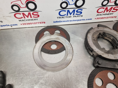 Landini Vision Mithos, 105 Brake Actuator 3304634m91, 3308792m91, 6531756m91 - Piduriosad: pilt 4 Landini Vision Mithos, 105 Brake Actuator 3304634m91, 3308792m91, 6531756m91 - Piduriosad: pilt 4