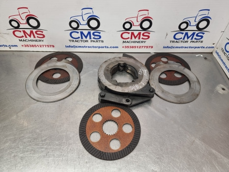 Landini Vision Mithos, 105 Brake Actuator 3304634m91, 3308792m91, 6531756m91 - Piduriosad: pilt 1 Landini Vision Mithos, 105 Brake Actuator 3304634m91, 3308792m91, 6531756m91 - Piduriosad: pilt 1