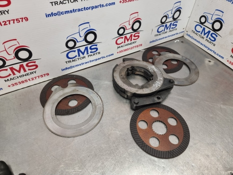Landini Vision Mithos, 105 Brake Actuator 3304634m91, 3308792m91, 6531756m91 - Piduriosad: pilt 2 Landini Vision Mithos, 105 Brake Actuator 3304634m91, 3308792m91, 6531756m91 - Piduriosad: pilt 2
