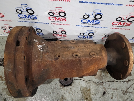 Landini X7-145, X7-185 Mccormick Xtx165, Xtx145 Rear Half Axle Lhs Rhs 714544a1 - Tagatelg: pilt 2 Landini X7-145, X7-185 Mccormick Xtx165, Xtx145 Rear Half Axle Lhs Rhs 714544a1 - Tagatelg: pilt 2