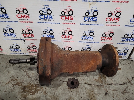 Landini X7-145, X7-185 Mccormick Xtx165, Xtx145 Rear Half Axle Lhs Rhs 714544a1 - Tagatelg: pilt 1 Landini X7-145, X7-185 Mccormick Xtx165, Xtx145 Rear Half Axle Lhs Rhs 714544a1 - Tagatelg: pilt 1
