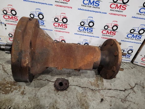 Landini X7-145, X7-185 Mccormick Xtx165, Xtx145 Rear Half Axle Lhs Rhs 714544a1 - Tagatelg: pilt 5 Landini X7-145, X7-185 Mccormick Xtx165, Xtx145 Rear Half Axle Lhs Rhs 714544a1 - Tagatelg: pilt 5