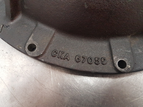 Manitou 728.4, Mt 728-4, Mt 728-2, Mt 928-4,transmission Coverter Housing 109567 - Jõuülekanne - Põllutööseade: pilt 3 Manitou 728.4, Mt 728-4, Mt 728-2, Mt 928-4,transmission Coverter Housing 109567 - Jõuülekanne - Põllutööseade: pilt 3