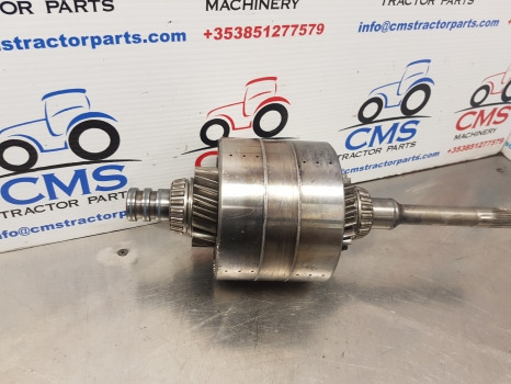 Manitou 728.4, Mt 728-4, Mt 728-2, Mt 928-4transmission Shaft Assy 109576 - Jõuülekanne: pilt 2 Manitou 728.4, Mt 728-4, Mt 728-2, Mt 928-4transmission Shaft Assy 109576 - Jõuülekanne: pilt 2
