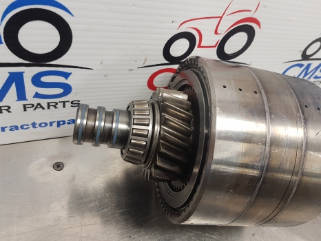 Manitou 728.4, Mt 728-4, Mt 728-2, Mt 928-4transmission Shaft Assy 109576 - Jõuülekanne: pilt 5 Manitou 728.4, Mt 728-4, Mt 728-2, Mt 928-4transmission Shaft Assy 109576 - Jõuülekanne: pilt 5
