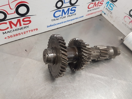 Jõuülekanne Manitou 728.4, Mt728-4, Mt928-4 Transmission Countershaft 20x30x35t 109562: pilt 8