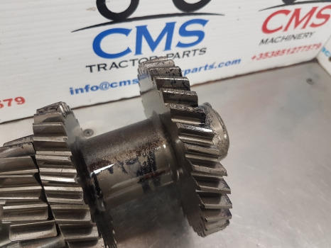 Jõuülekanne Manitou 728.4, Mt728-4, Mt928-4 Transmission Countershaft 20x30x35t 109562: pilt 6