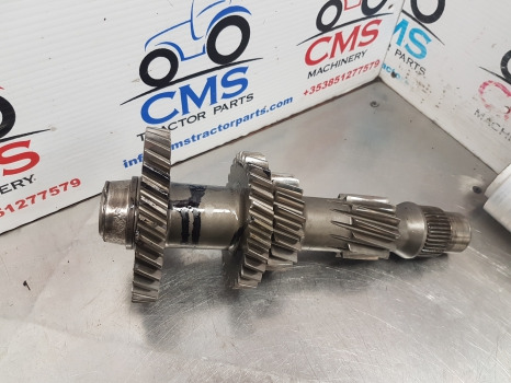 Jõuülekanne Manitou 728.4, Mt728-4, Mt928-4 Transmission Countershaft 20x30x35t 109562: pilt 9