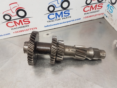 Jõuülekanne Manitou 728.4, Mt728-4, Mt928-4 Transmission Countershaft 20x30x35t 109562: pilt 7