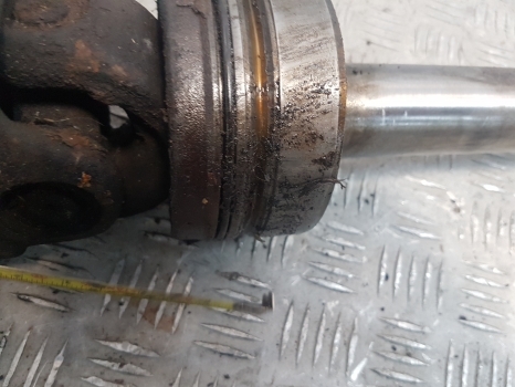 Manitou Dana Mlt 634-120 Lsu Axle Shaft 563212, 212.06.610.05, 212.06.624.30 - Esitelg - Teleskooplaadur: pilt 5 Manitou Dana Mlt 634-120 Lsu Axle Shaft 563212, 212.06.610.05, 212.06.624.30 - Esitelg - Teleskooplaadur: pilt 5