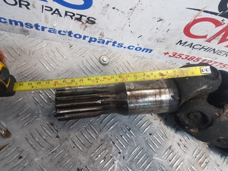 Manitou Dana Mlt 634-120 Lsu Axle Shaft 563212, 212.06.610.05, 212.06.624.30 - Esitelg - Teleskooplaadur: pilt 3 Manitou Dana Mlt 634-120 Lsu Axle Shaft 563212, 212.06.610.05, 212.06.624.30 - Esitelg - Teleskooplaadur: pilt 3