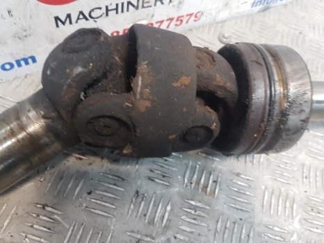Manitou Dana Mlt 634-120 Lsu Axle Shaft 563212, 212.06.610.05, 212.06.624.30 - Esitelg - Teleskooplaadur: pilt 4 Manitou Dana Mlt 634-120 Lsu Axle Shaft 563212, 212.06.610.05, 212.06.624.30 - Esitelg - Teleskooplaadur: pilt 4
