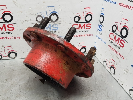 Manitou Maniscopic Clark Hurth 172/160, 172/453 Hub Bolt Plate 738.06.019.03 - Esitelg: pilt 3 Manitou Maniscopic Clark Hurth 172/160, 172/453 Hub Bolt Plate 738.06.019.03 - Esitelg: pilt 3