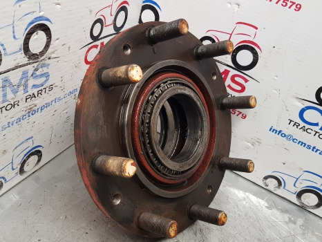 Manitou Maniscopic Clark Hurth 172/160, 172/453 Hub Bolt Plate 738.06.019.03 - Esitelg: pilt 2 Manitou Maniscopic Clark Hurth 172/160, 172/453 Hub Bolt Plate 738.06.019.03 - Esitelg: pilt 2