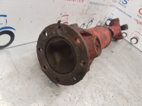 Manitou Maniscopic Mt425cp, 172/160 Front Axle Propeller Drive Shaft - Kardaan - Teleskooplaadur: pilt 2 Manitou Maniscopic Mt425cp, 172/160 Front Axle Propeller Drive Shaft - Kardaan - Teleskooplaadur: pilt 2
