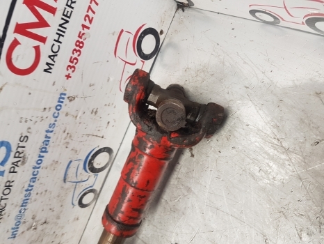 Manitou Maniscopic Mt425cp, 172/160 Front Axle Propeller Drive Shaft - Kardaan - Teleskooplaadur: pilt 3 Manitou Maniscopic Mt425cp, 172/160 Front Axle Propeller Drive Shaft - Kardaan - Teleskooplaadur: pilt 3