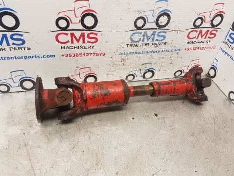 Manitou Maniscopic Mt425cp, 172/160 Front Axle Propeller Drive Shaft - Kardaan - Teleskooplaadur: pilt 1 Manitou Maniscopic Mt425cp, 172/160 Front Axle Propeller Drive Shaft - Kardaan - Teleskooplaadur: pilt 1