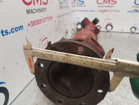 Manitou Maniscopic Mt425cp, 172/160 Front Axle Propeller Drive Shaft - Kardaan - Teleskooplaadur: pilt 5 Manitou Maniscopic Mt425cp, 172/160 Front Axle Propeller Drive Shaft - Kardaan - Teleskooplaadur: pilt 5
