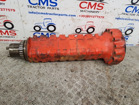 Manitou Maniscopic Mt425cp Clark Hurth 172/160 Half Axle Housing 738.06.001.27 - Esitelg: pilt 1 Manitou Maniscopic Mt425cp Clark Hurth 172/160 Half Axle Housing 738.06.001.27 - Esitelg: pilt 1