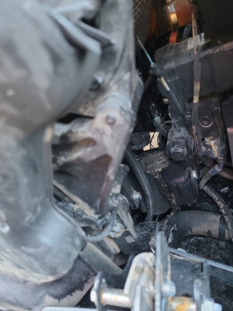 Manitou Mlt 630-115 Deutz Tcd 3.6 L4, Stage V Complete Engine For Parts - Mootor: pilt 3 Manitou Mlt 630-115 Deutz Tcd 3.6 L4, Stage V Complete Engine For Parts - Mootor: pilt 3