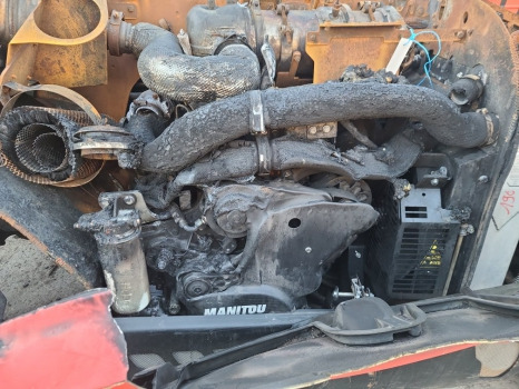 Manitou Mlt 630-115 Deutz Tcd 3.6 L4, Stage V Complete Engine For Parts - Mootor: pilt 5 Manitou Mlt 630-115 Deutz Tcd 3.6 L4, Stage V Complete Engine For Parts - Mootor: pilt 5