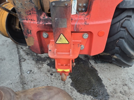 Manitou Mlt 630-115 Pick Up Hitch Complete - Raam/ Konstruktsioon: pilt 3 Manitou Mlt 630-115 Pick Up Hitch Complete - Raam/ Konstruktsioon: pilt 3
