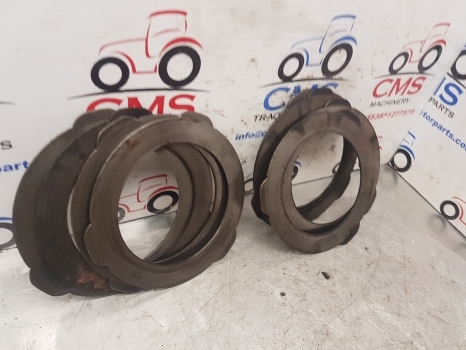 Manitou Mlt 630, 634 120 Lsu Axle Brake Plate Kit 8 Pc 562525, 112.07.006.01 - Piduriosad - Teleskooplaadur: pilt 2 Manitou Mlt 630, 634 120 Lsu Axle Brake Plate Kit 8 Pc 562525, 112.07.006.01 - Piduriosad - Teleskooplaadur: pilt 2