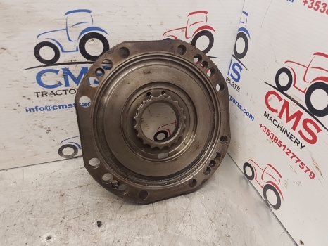 Manitou Mlt 634-120 Lsu Axle Brake Housing Plate 562531, 112.01.007.03 - Piduriosad - Teleskooplaadur: pilt 3 Manitou Mlt 634-120 Lsu Axle Brake Housing Plate 562531, 112.01.007.03 - Piduriosad - Teleskooplaadur: pilt 3