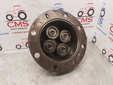 Manitou Mlt 634-120 Lsu Axle Hub Gear Carrier 76094087, 212.06.710.13, 602867 - Rumm - Teleskooplaadur: pilt 1 Manitou Mlt 634-120 Lsu Axle Hub Gear Carrier 76094087, 212.06.710.13, 602867 - Rumm - Teleskooplaadur: pilt 1