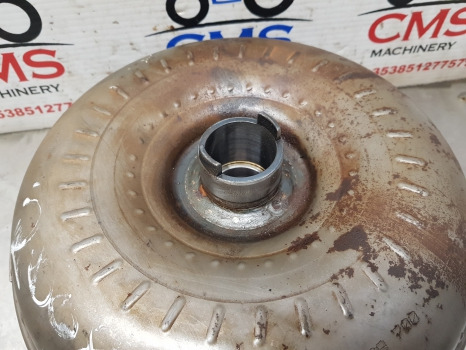Manitou Mlt 735-120 Lsu Transmission Torque Converter 209700, 245528 - Jõuülekanne - Teleskooplaadur: pilt 3 Manitou Mlt 735-120 Lsu Transmission Torque Converter 209700, 245528 - Jõuülekanne - Teleskooplaadur: pilt 3