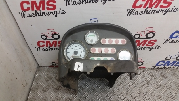 Manitou Mlt630t, Mlt634 120lsu, Mlt731tlsu Instrument Dash Panel Assembly 224744 - Armatuurlaud - Teleskooplaadur: pilt 1 Manitou Mlt630t, Mlt634 120lsu, Mlt731tlsu Instrument Dash Panel Assembly 224744 - Armatuurlaud - Teleskooplaadur: pilt 1