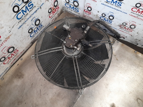 Manitou Mlt735-120 Lsu Cooling Fan Unit With Drive - Puhur: pilt 5 Manitou Mlt735-120 Lsu Cooling Fan Unit With Drive - Puhur: pilt 5