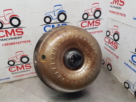 Manitou Mlt735-120 Lsu, Mlt634-120 Transmission Torque Converter 209700, 245528 - Jõuülekanne - Teleskooplaadur: pilt 1 Manitou Mlt735-120 Lsu, Mlt634-120 Transmission Torque Converter 209700, 245528 - Jõuülekanne - Teleskooplaadur: pilt 1