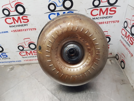 Manitou Mlt735-120 Lsu, Mlt634-120 Transmission Torque Converter 209700, 245528 - Jõuülekanne - Teleskooplaadur: pilt 5 Manitou Mlt735-120 Lsu, Mlt634-120 Transmission Torque Converter 209700, 245528 - Jõuülekanne - Teleskooplaadur: pilt 5