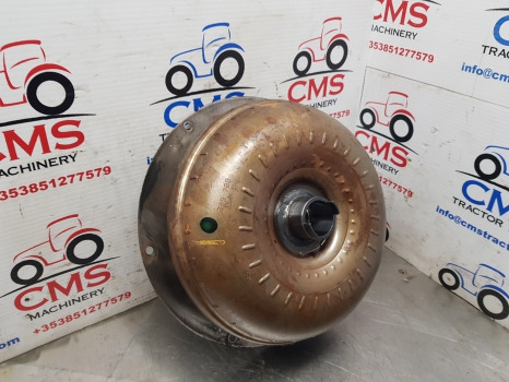 Manitou Mlt735-120 Lsu, Mlt634-120 Transmission Torque Converter 209700, 245528 - Jõuülekanne - Teleskooplaadur: pilt 4 Manitou Mlt735-120 Lsu, Mlt634-120 Transmission Torque Converter 209700, 245528 - Jõuülekanne - Teleskooplaadur: pilt 4