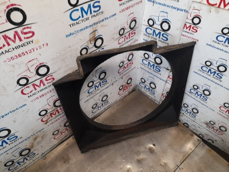 Manitou Mlt735-120 Lsu Radiator Cowl - Puhur: pilt 3 Manitou Mlt735-120 Lsu Radiator Cowl - Puhur: pilt 3