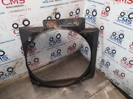 Manitou Mlt735-120 Lsu Radiator Cowl - Puhur: pilt 1 Manitou Mlt735-120 Lsu Radiator Cowl - Puhur: pilt 1