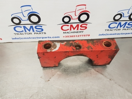 Manitou Mrt 2540, 2150, Mrt-x2150 Front Axle Plate 508238 - Esitelg - Teleskooplaadur: pilt 3 Manitou Mrt 2540, 2150, Mrt-x2150 Front Axle Plate 508238 - Esitelg - Teleskooplaadur: pilt 3