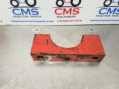 Manitou Mrt 2540, 2150, Mrt-x2150 Front Axle Plate 508238 - Esitelg - Teleskooplaadur: pilt 1 Manitou Mrt 2540, 2150, Mrt-x2150 Front Axle Plate 508238 - Esitelg - Teleskooplaadur: pilt 1
