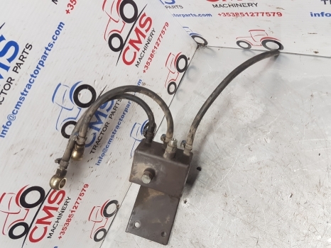 Manitou Mrt 2540 Brake Reservoir Tank 739163 - Piduriosad - Teleskooplaadur: pilt 4 Manitou Mrt 2540 Brake Reservoir Tank 739163 - Piduriosad - Teleskooplaadur: pilt 4