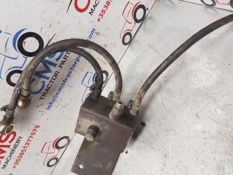 Manitou Mrt 2540 Brake Reservoir Tank 739163 - Piduriosad - Teleskooplaadur: pilt 3 Manitou Mrt 2540 Brake Reservoir Tank 739163 - Piduriosad - Teleskooplaadur: pilt 3