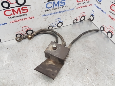 Manitou Mrt 2540 Brake Reservoir Tank 739163 - Piduriosad - Teleskooplaadur: pilt 5 Manitou Mrt 2540 Brake Reservoir Tank 739163 - Piduriosad - Teleskooplaadur: pilt 5