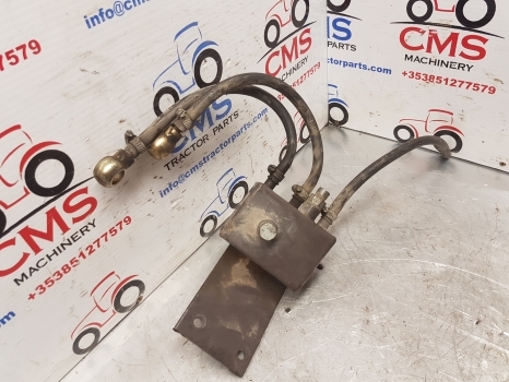 Manitou Mrt 2540 Brake Reservoir Tank 739163 - Piduriosad - Teleskooplaadur: pilt 2 Manitou Mrt 2540 Brake Reservoir Tank 739163 - Piduriosad - Teleskooplaadur: pilt 2