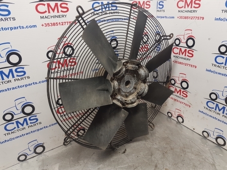 Manitou Mrt 2540 Fan Motor Guard Assembly 708277, 709860 - Puhur - Teleskooplaadur: pilt 1 Manitou Mrt 2540 Fan Motor Guard Assembly 708277, 709860 - Puhur - Teleskooplaadur: pilt 1